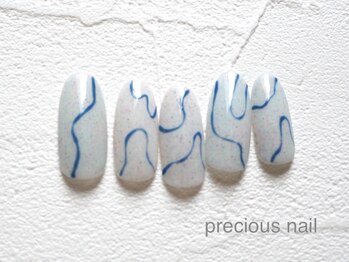 クララ カスガイ(CLALA Kasugai)/サンドネイル