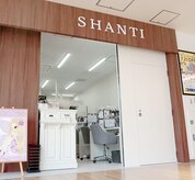 シャンティ 神宮店(SHANTI)