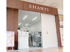SHANTI　神宮店【シャンティ】