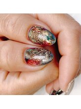 パップネイル(PAP NAIL)/