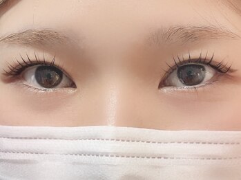 リリー(Lily)/ラッシュリフト