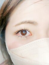 ルピナス(Lupinus)/LEDフラットラッシュ120本