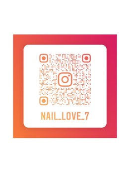 LOVEネイル/