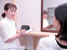 アッカ(AKKA.)/【疲労回復ヘッドスパ60分】