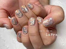 レプレ(Lepre)/クリアニュアンス