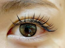 エイト 渋谷本店(eight)/フラットラッシュ140