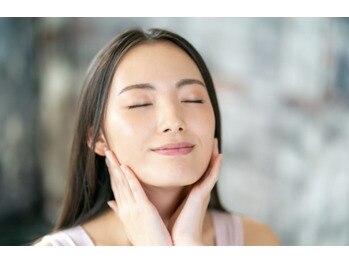 ブプラ 金池店(BUPURA)/自然に笑えていますか？