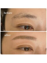 ハグライフ(HUG LIFE)/美眉アイブロウ