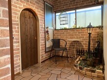 整体もみ処アンド美容ネコロン/2階は知る人ぞ知る隠れ家