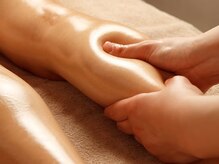 ニコルビューティー 高槻 南平台店(NiKOR beauty)/むくみやすい脚を徹底ケア