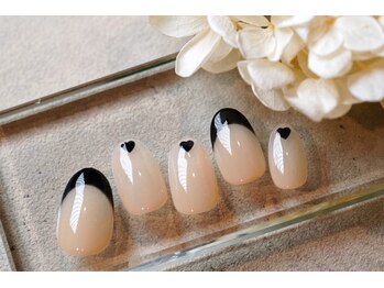 アニーネイル 表参道(Annie nail)/定額トレンド￥7900[表参道]