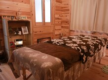 アトリエ ロカヒ(atelier lokahi)/サロン内観【ドライヘッドスパ】