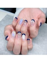 ビネイル(Binail)/デザインネイル