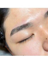 ゼロナナ 神戸三宮店(07)/メンズアイブロウ by mai