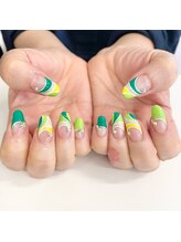 プレジール(Plaisir)/