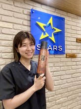 スターズ鍼灸整骨院 学芸大学院&nbsp;やまざき 