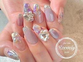 シェルニュアンス