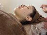 人気【美容鍼＆小顔矯正＆整体マッサージ】　90分　　¥14,000→¥11,800