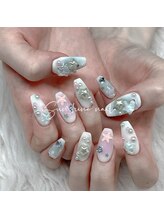 サンシャインネイルサロン 池袋(Sunshine nail salon)/ネイルデザイン