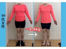 たけい整体院の雰囲気（結果重視♪大幅ダイエットもお任せ！ブログにてビフォアフ掲載！）
