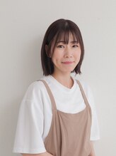 プレール(Prele)&nbsp;安藤 千尋