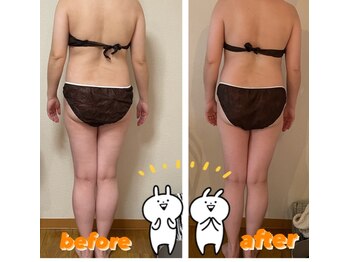 ヨサパーク メリー(YOSA PARK merry)/極上プレミアムコース1回目