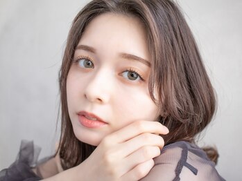 エイト アイラッシュ 上尾店(eight eyelash)/ナチュラルコース☆【上尾】