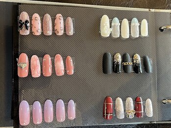 デザインサンプル