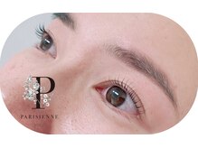 エクシア 高崎店/パリジェンヌ＋アイブロウWax