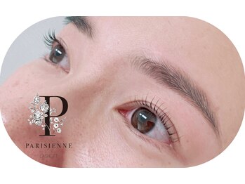 エクシア 高崎店/パリジェンヌ＋アイブロウWax