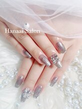 ハナアイ サロン 新大久保店(hanaai salon)/定額