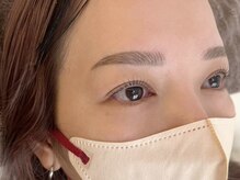 オシ(oshi)/リフトアップブロウスタイリング