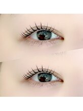 アトリエ ボノ(BONO)/ラッシュリフト