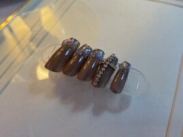 ワンホン/韓国定額Mコース