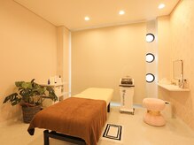 レーヌ(REINE)の雰囲気（完全個室での施術♪ペアやカップルでの来店やご予約もOKです。）