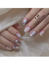 ラボーテスパ(LA BEAUTE SPA)/