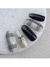 キャンディベース フクシマ(Candybase Fukushima)/【季節の定額】winterデザイン