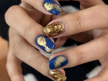 ルカ 原宿(lux)/ニュアンスデザイン