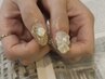120分アートコース￥9800[心斎橋/パラジェル/持ち込み]