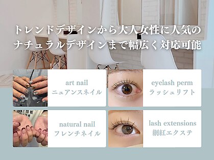 ティグル 下通店(Tigre)の写真