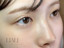リアリ 市川(LIALI)/目に光を取り込むうるうるeye◎