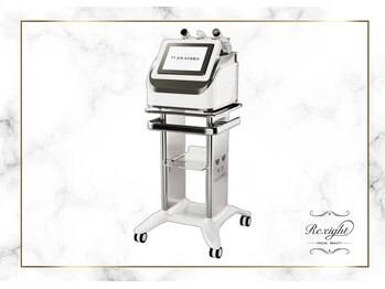 リエイト(Re:eight)/【プラズマ】