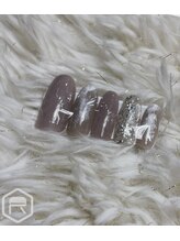 レディスペネイル ノマエ 名駅店(Redispe nail nomae)/100種の定額新デザイン