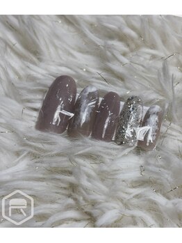 レディスペネイル ノマエ 名駅店(Redispe nail nomae)/100種の定額新デザイン