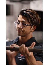 インプルーブ ヘルス アンド フィットネス スタジオ(Improve Helth & Fitness Studio) 広川 真矢