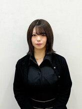 キューラッシュ 千葉店(Q-LASH) スタッフ マツザワ