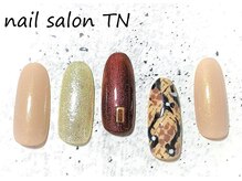 ティーエヌ 相模大野店/☆デザイン定額A☆