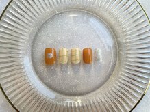 グリー 川口駅前店(glee)/design A コース￥7,000