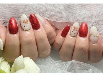 エムティーネイル(M.T nail)/