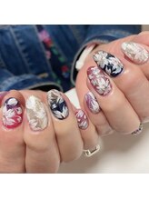 たけ子ビューティーサロン 川崎店(たけ子beauty salon)/お任せネイル